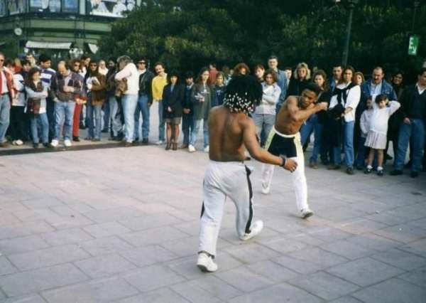 Learn Martial Arts screenshot 4