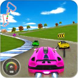 Real Car Drifting : Road Racer 1