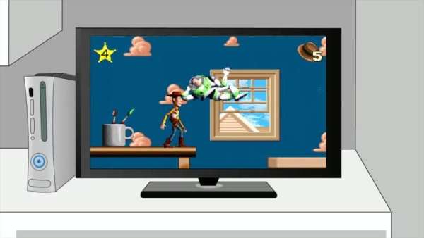 Guide Toy Story screenshot 3
