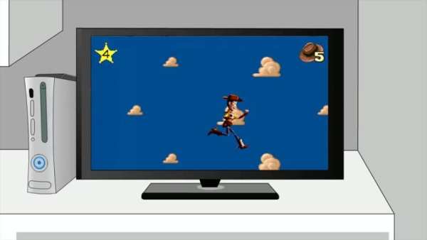 Guide Toy Story screenshot 4