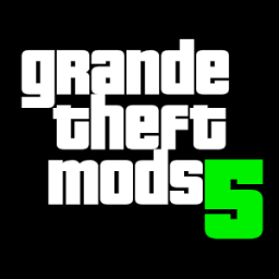 Grande The Auto 5 иконка