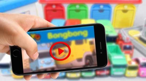 Video Tayo Collection скриншот 2