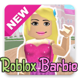 New Roblox Barbie Tips icon