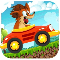 ikon Clash of Cruch Bandicoot Race