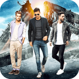 ikon Movie FX Photo Editor