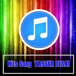 Songs YASSER DESAI иконка