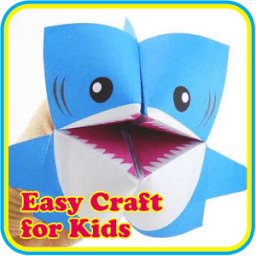 ikon Easy Craft for Kids