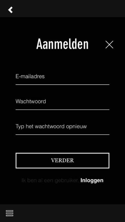 spy app скриншот 3
