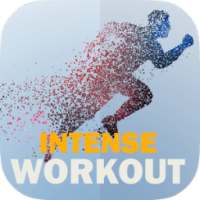 Fast workout routines - free trainer