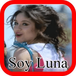 ikon De Soy Luna - Alas
