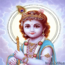 Shri Krishna आइकन