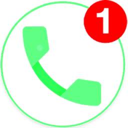 True Call : Caller ID & Dialer, Block