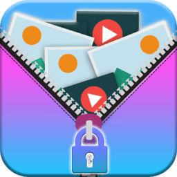 Gallery Locker - Hide pictures, Videos icon
