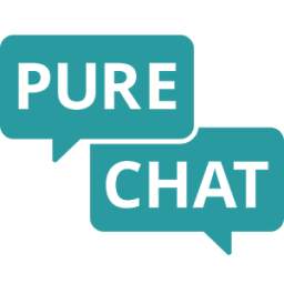 Pure Chat - Free Website Chat