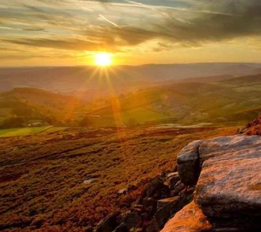 England Wallpapers скриншот 6