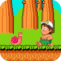 Super Island Adventure Run icon