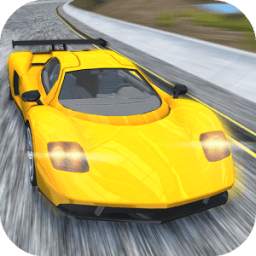 Thriller Car Racing 1.1