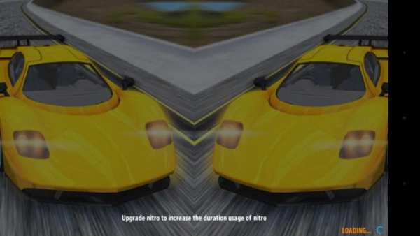 Thriller Car Racing स्क्रीनशॉट 5