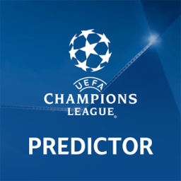 UCL Predictor आइकन