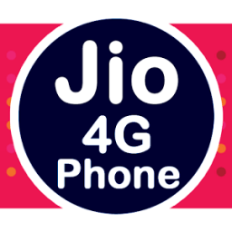 Free Jio Phone Registration icon
