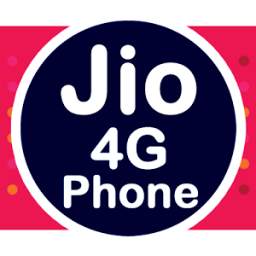 Jio 4G Phone Booking 1.0