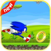 Super Sonic Adventure World