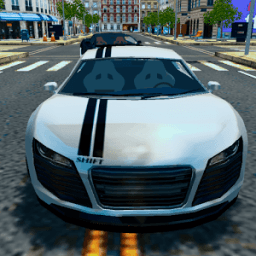 Racing Pro 2017 أيقونة