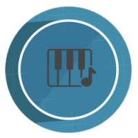 * * Piano Keyboard * *