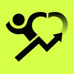 Charity Miles: Walking & Running Distance Tracker