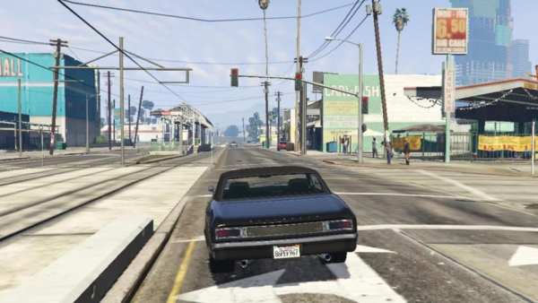 Codes for GTA 5 screenshot 1