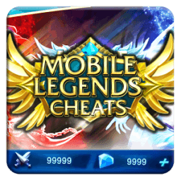 Gems Mobile Legends : Bang Bang - Simulator icon