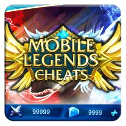 Cheats Mobile Legends 1.0