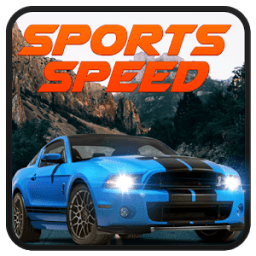 Highway Fast Car Driver City Traffic Racer Game 3D أيقونة