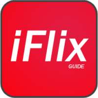 Film iFlix Gratis untuk Panduan Android