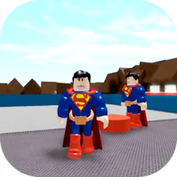 Tips Of Superman ROBLOX icon