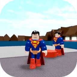 Tips Superman ROBLOX 1.0