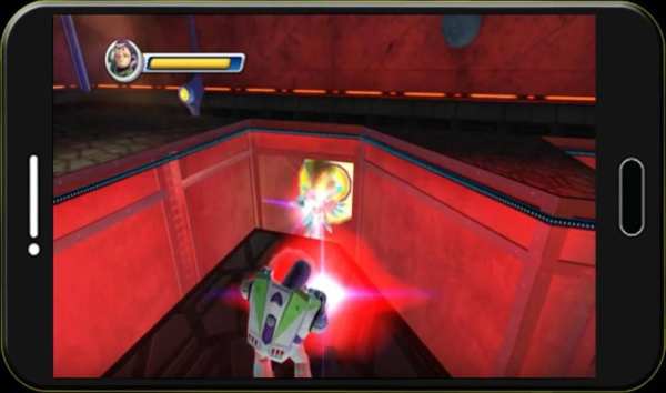 Guide Toy Story 3 скриншот 2