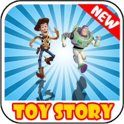 ikon Guide Toy Story 3