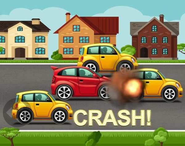 Fast Car Racing Game: Free скриншот 3