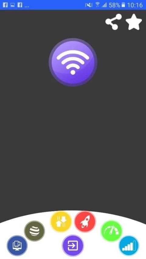 Network Booster screenshot 7