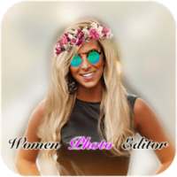 Woman Photo Editor