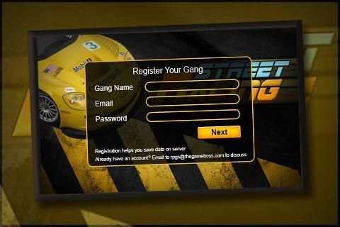 Street Racing screenshot 2