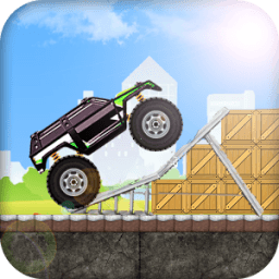 Mad Max Stunt: jeep*-Max Stunt(Racing game 2017) icon