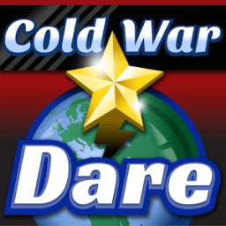 ikon Cold War Dare
