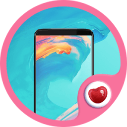 Theme For Oneplus 5T | 5 आइकन