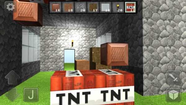 Multicraft Build Pro Edition скриншот 6