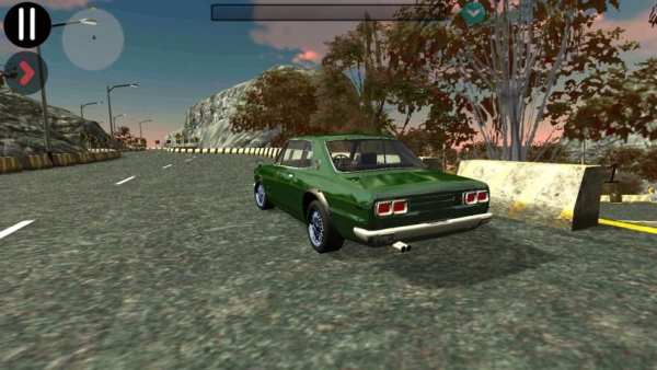 World of Racing screenshot 7