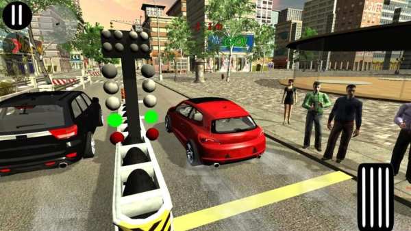 World of Racing screenshot 10
