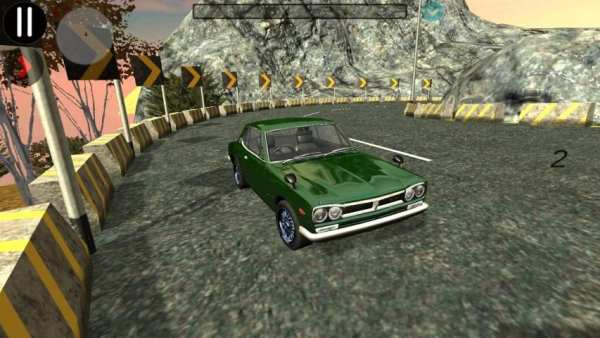 World of Racing screenshot 2