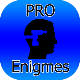Pro des Mots Enigmes icon